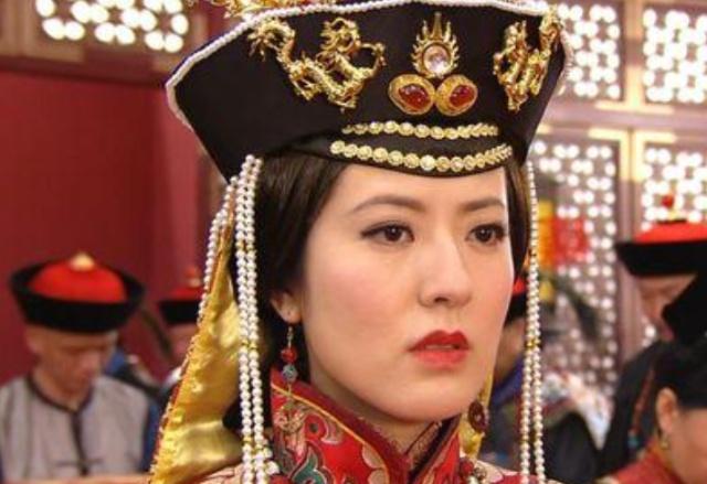 作者:关如是幼时看过刘晓庆主演的一部电影《一代妖后》,讲述的是慈禧