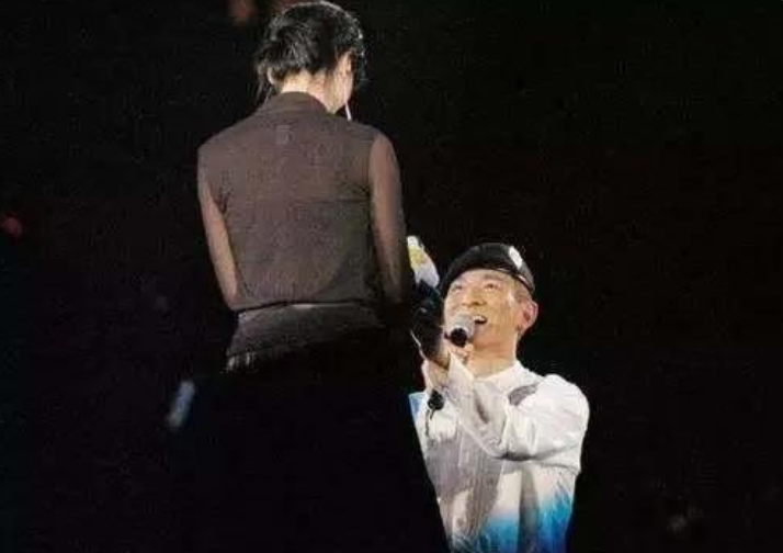 下嫁寒门的6位女星，莫文蔚当后妈，陈嘉桦嫁职员，吴倩莲退出圈