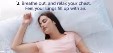 6个高效入眠的方法，一学就会