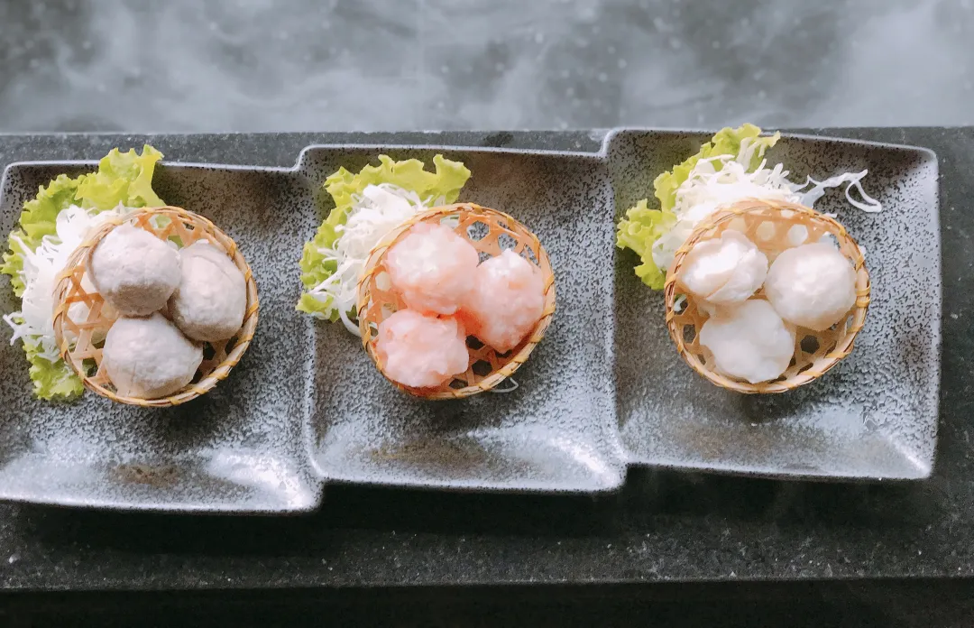 解锁吃火锅不长胖的7个秘诀，最后一点超见效