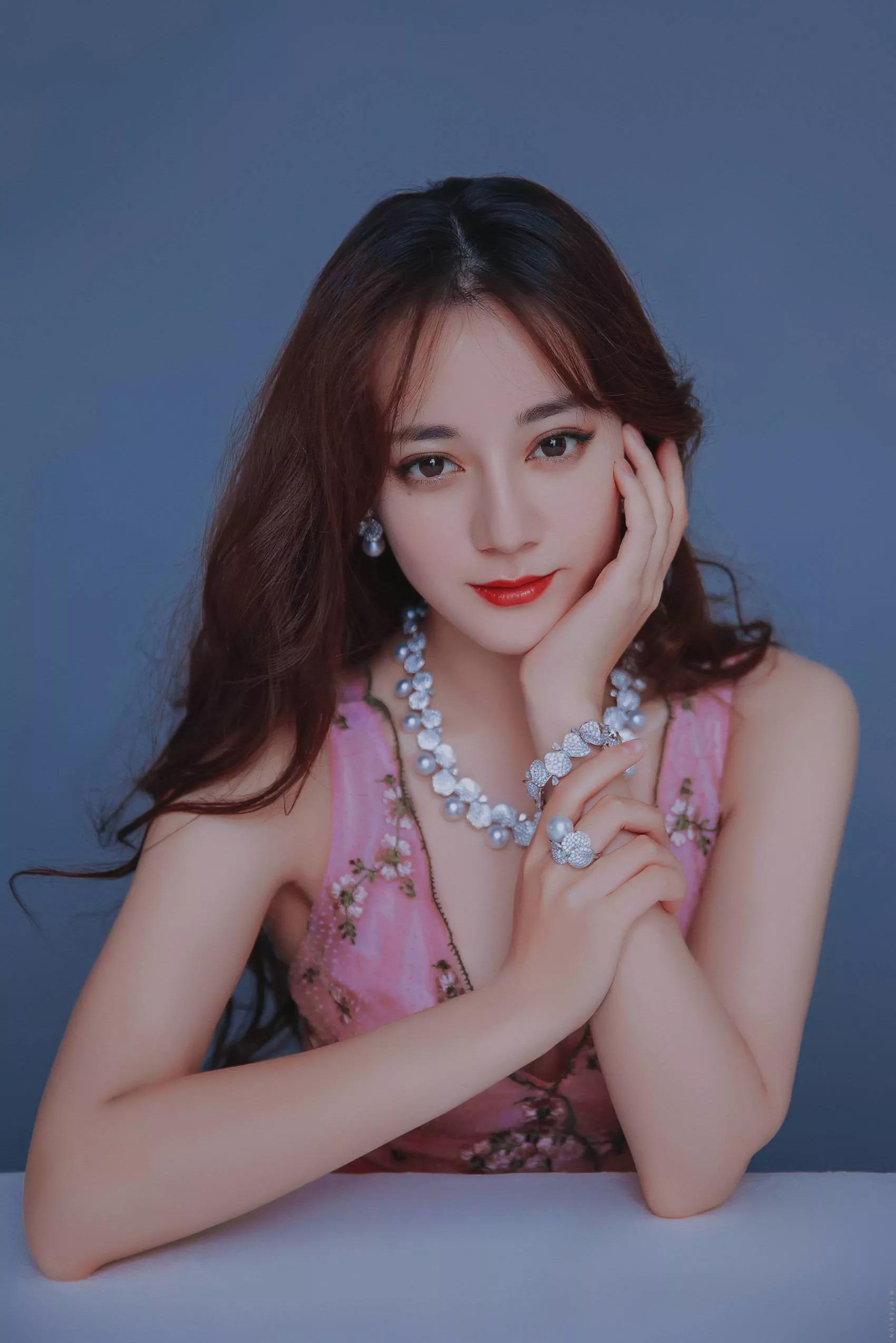 精美绝杀迪丽热巴