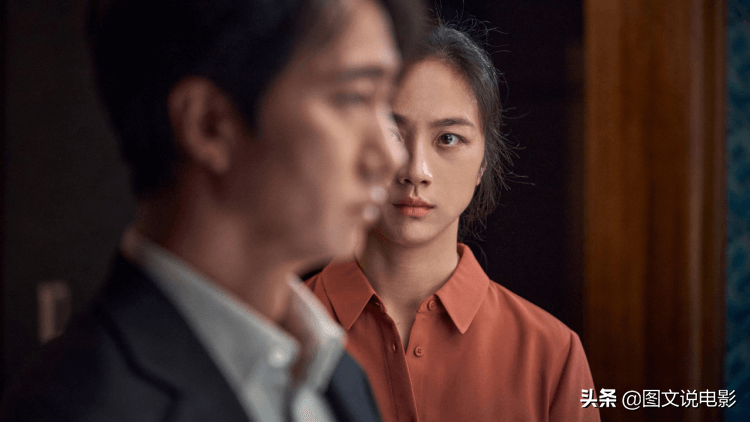 《分手的决心》搜证、办案，其实也是一种不道德的激烈恋爱过程