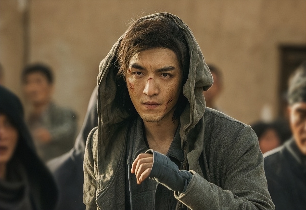 悬疑剧《西出玉门》将袭，白宇倪妮沙漠探险，金瀚孟子义加盟