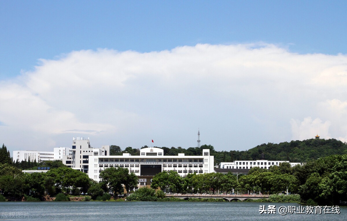 安徽这一类大学的数量全国第一，录取分数飙升