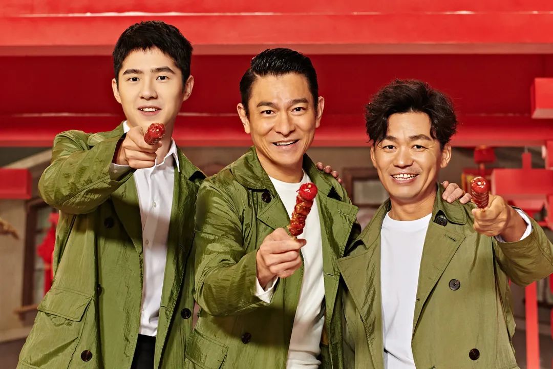 是我们好糊弄？还是我们审美落伍了？这13部烂片，票房破132亿了