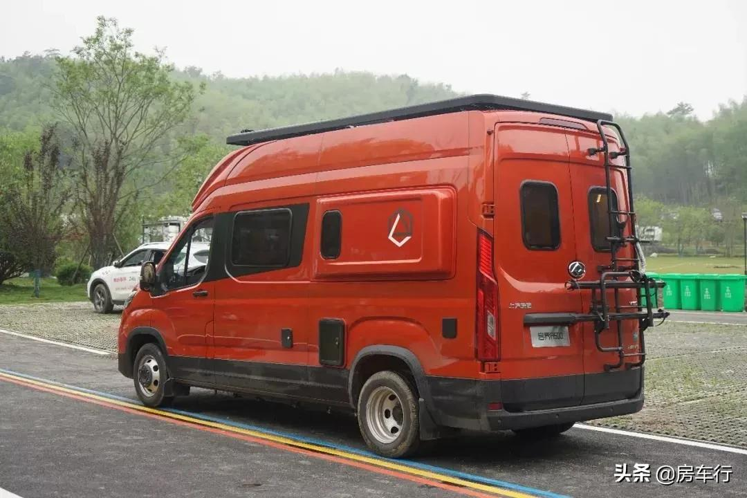 盤點2021年備受關注的十款房車!你更中意哪款呢?