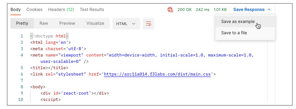 类似postman的工具，这款国产软件是什么？