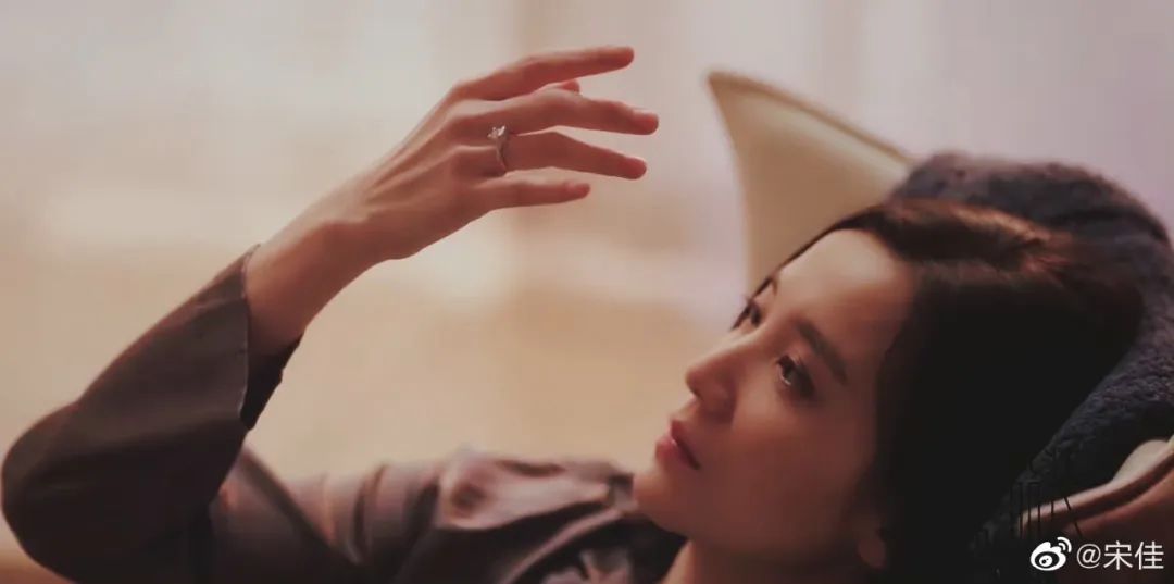 娱乐圈最“飒”的女演员，终于来了