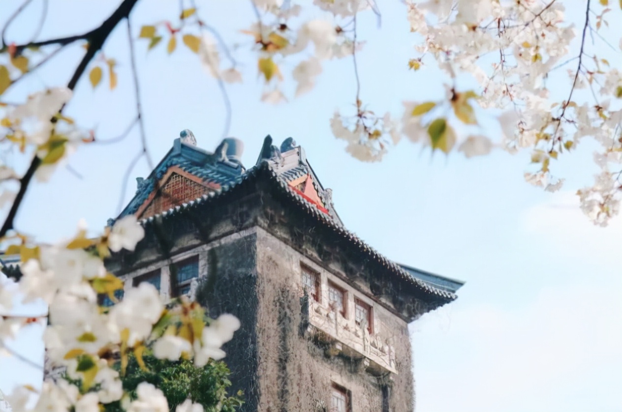 2022江苏省高校排名公布，南京大学蝉联榜首，南航名次有点意外