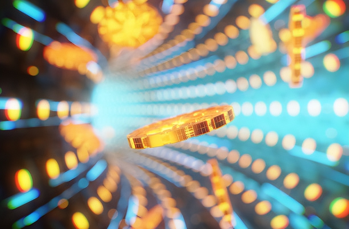 区块链技术衍生出的“数字藏品”，在元宇宙打开数字消费新世界