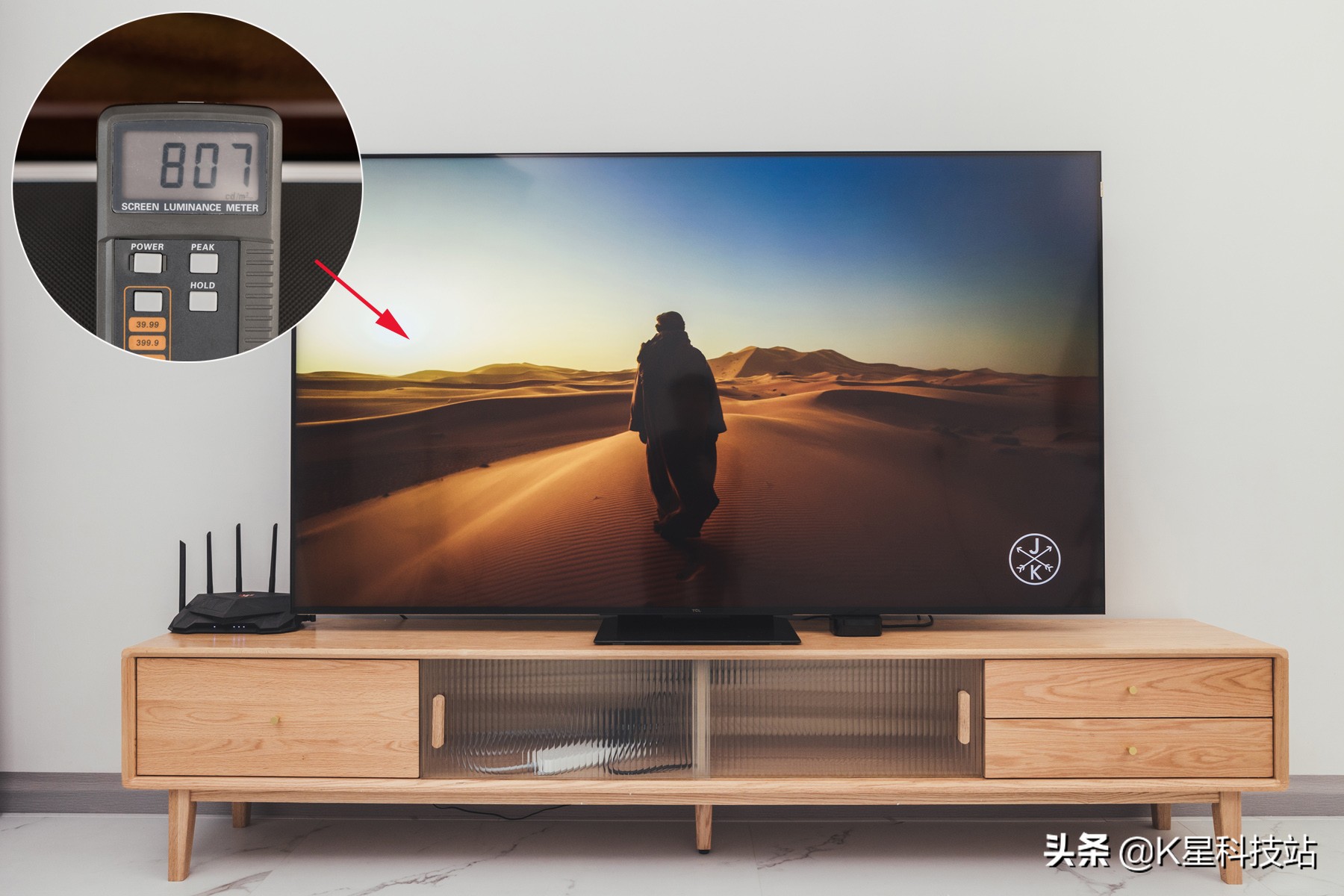 QD-Mini LED 战未来，国产电视画质的天花板，TCL X11电视机评测详解