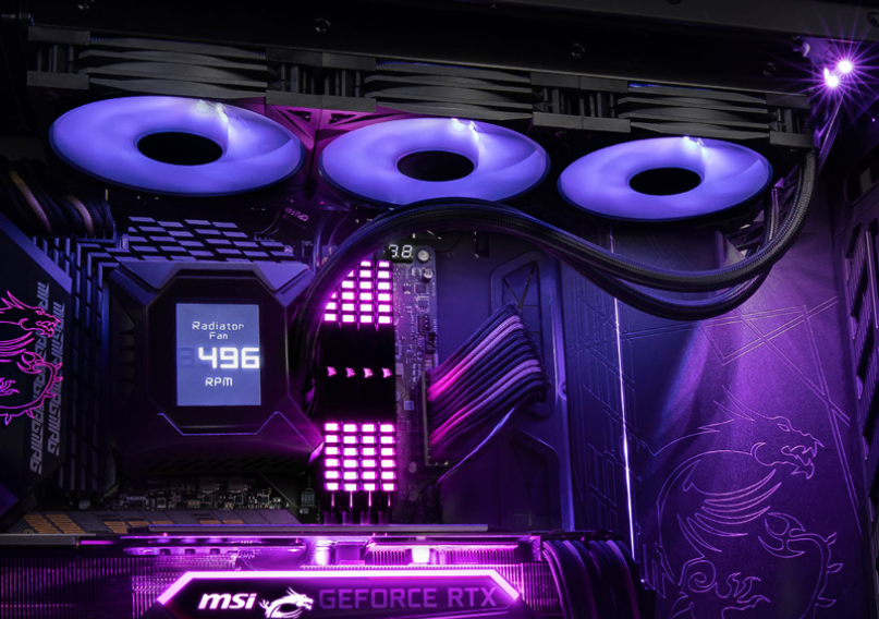 微星的MEG代表什么？凭什么稳坐旗舰，让我们找出答案
