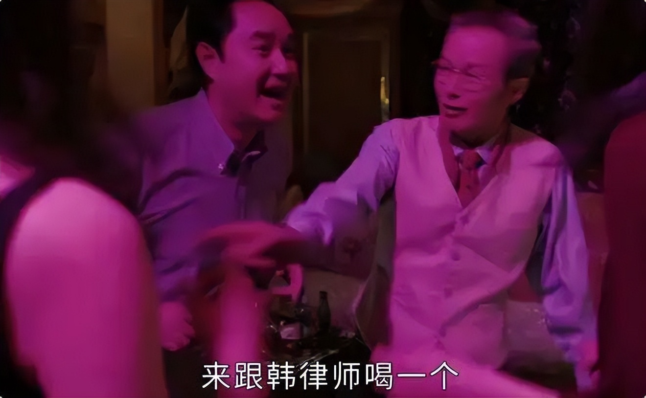 从《人民的名义》到《幸福到万家》，这个“坏蛋”总是剧火人不火