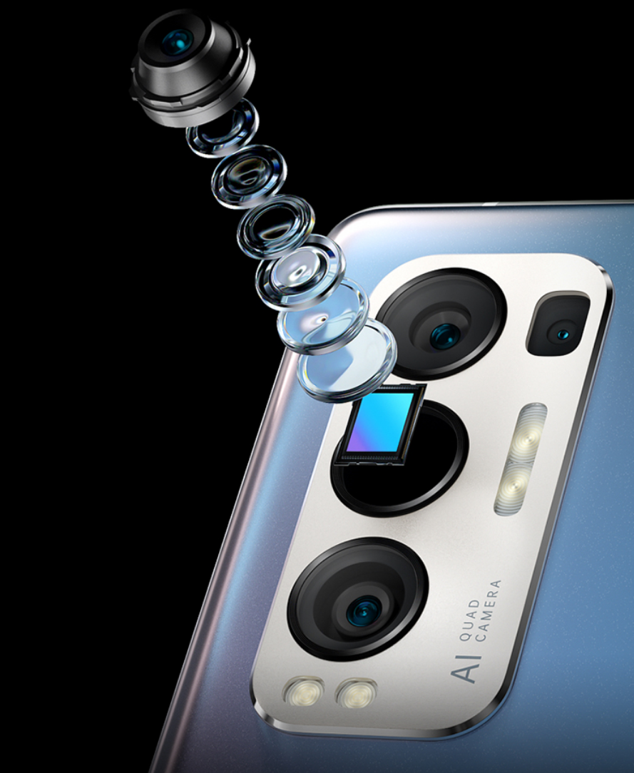 小米首发IMX989确是“无裁切”一英寸大底，盘点国产手机CMOS尺寸