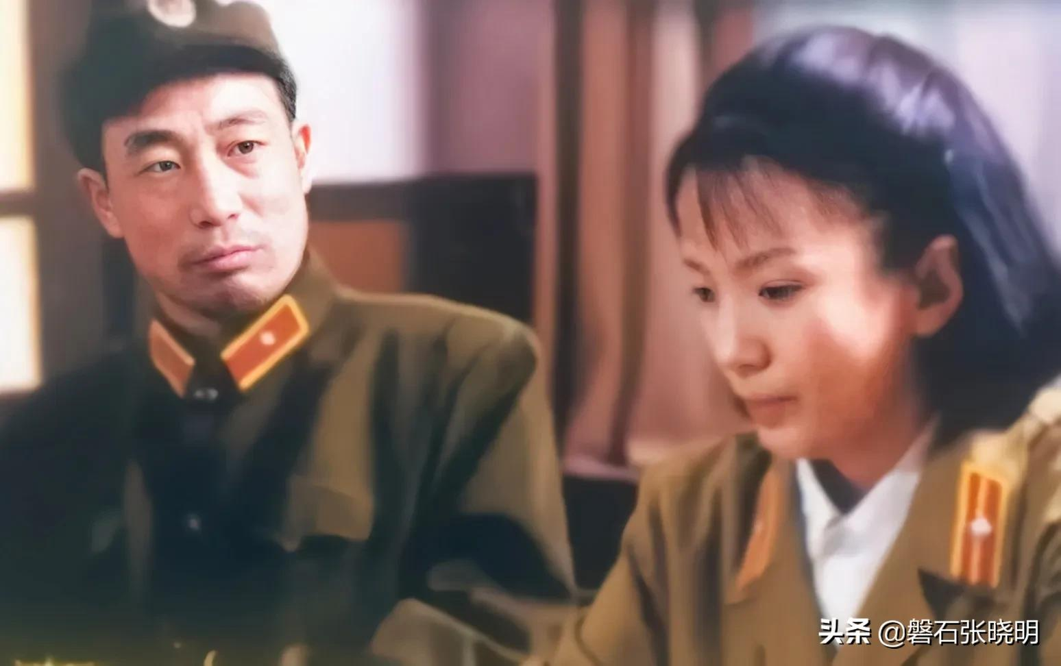 说说当年热播的电视连续剧《激情燃烧的岁月》