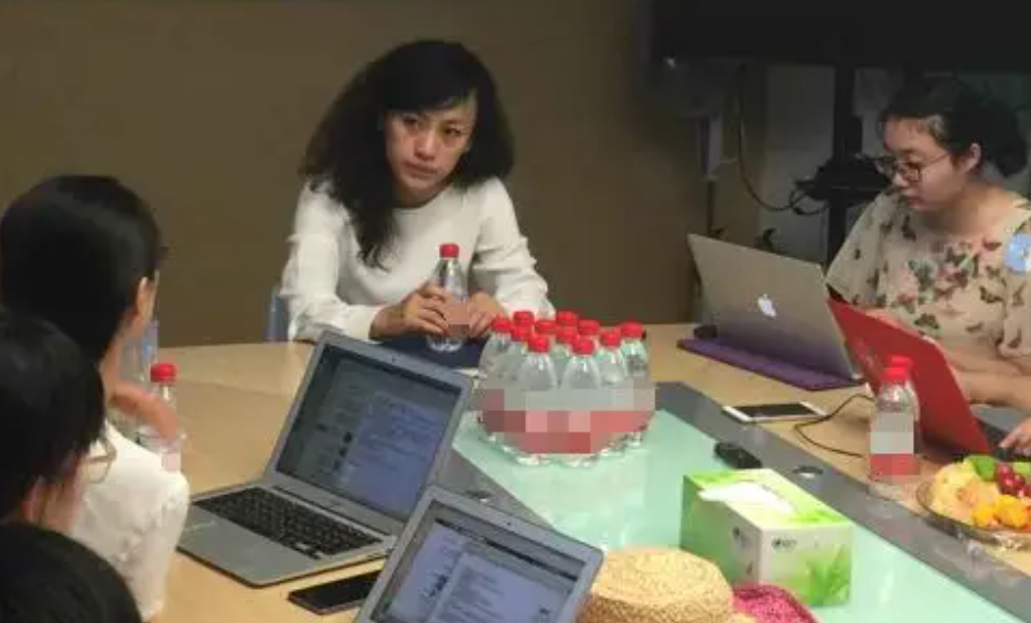 传奇女性柳青：患癌5年，离异带3娃，把滴滴做成行业老大