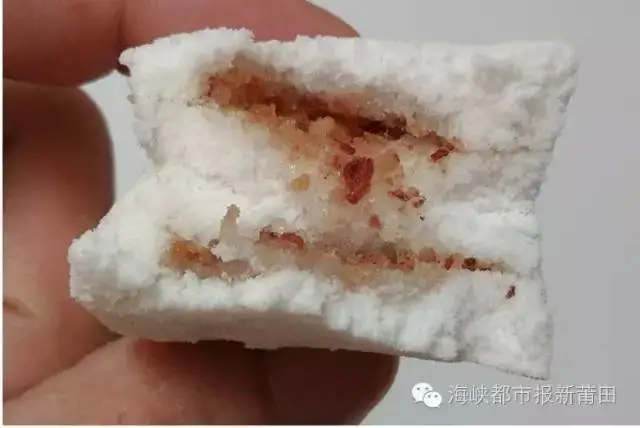 有什么童年特色小吃在闽南地区可以品尝到(儿时味道的童年小吃)(图9) 在莆田,这些小吃才是童年的最美记忆!