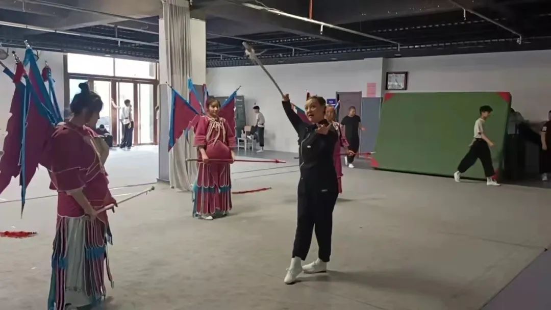 共克时艰战疫情——人才培训部疫情防控侧记