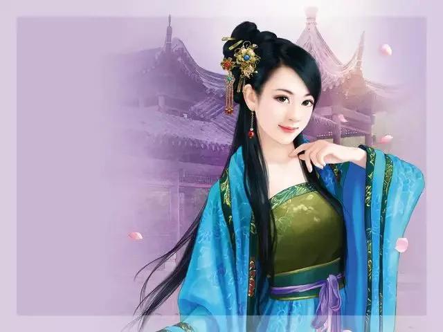 10首精彩绝伦的四言古诗，体验不一样的古诗词