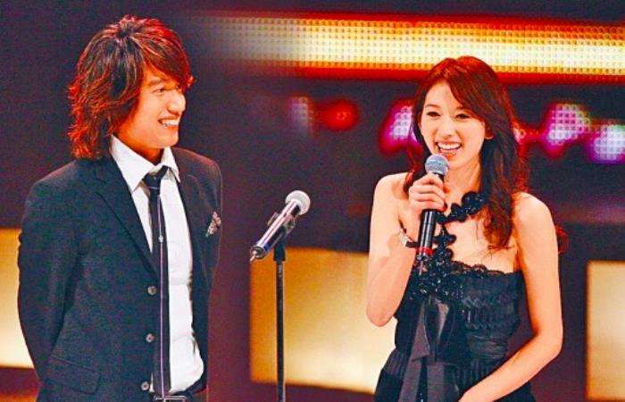 盘点：与经纪人传出恋情的十大明星，有人是真爱，有人是露水情