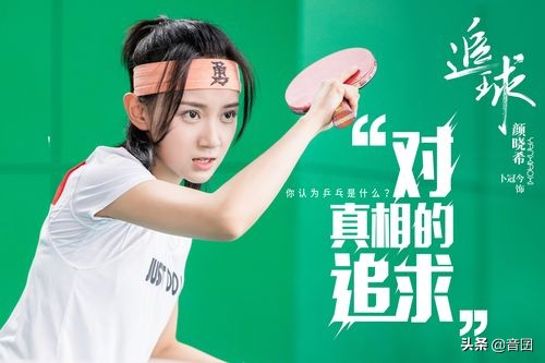 好剧推荐｜分享16部“体育运动”题材的电视剧，你看过几部呢？