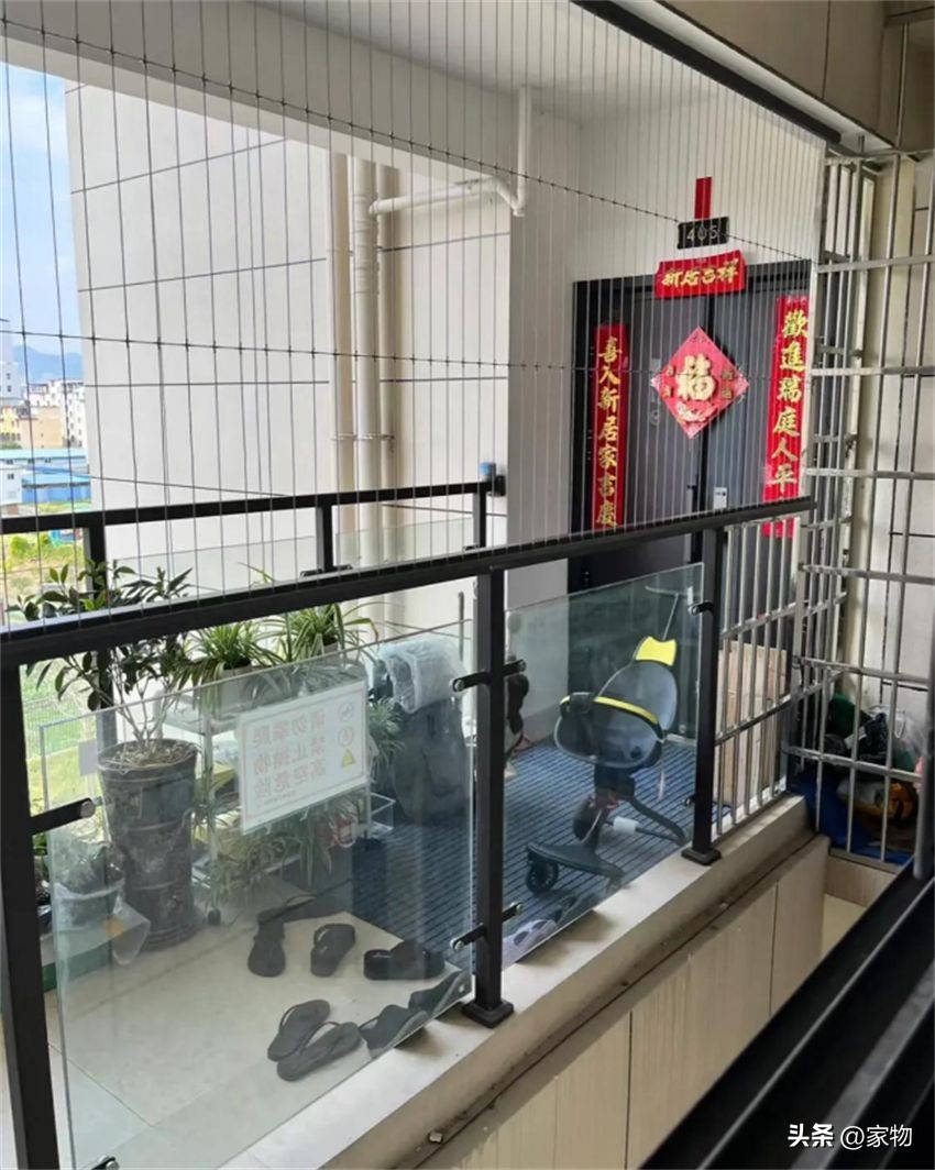 建议大家：连廊户再便宜也不能要！住进就知道这4个问题多恼人了