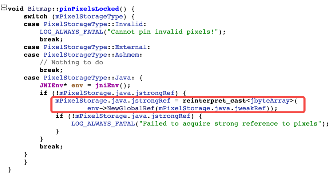 抖音 Android 性能优化系列：Java OOM 优化之 NativeBitmap 方案