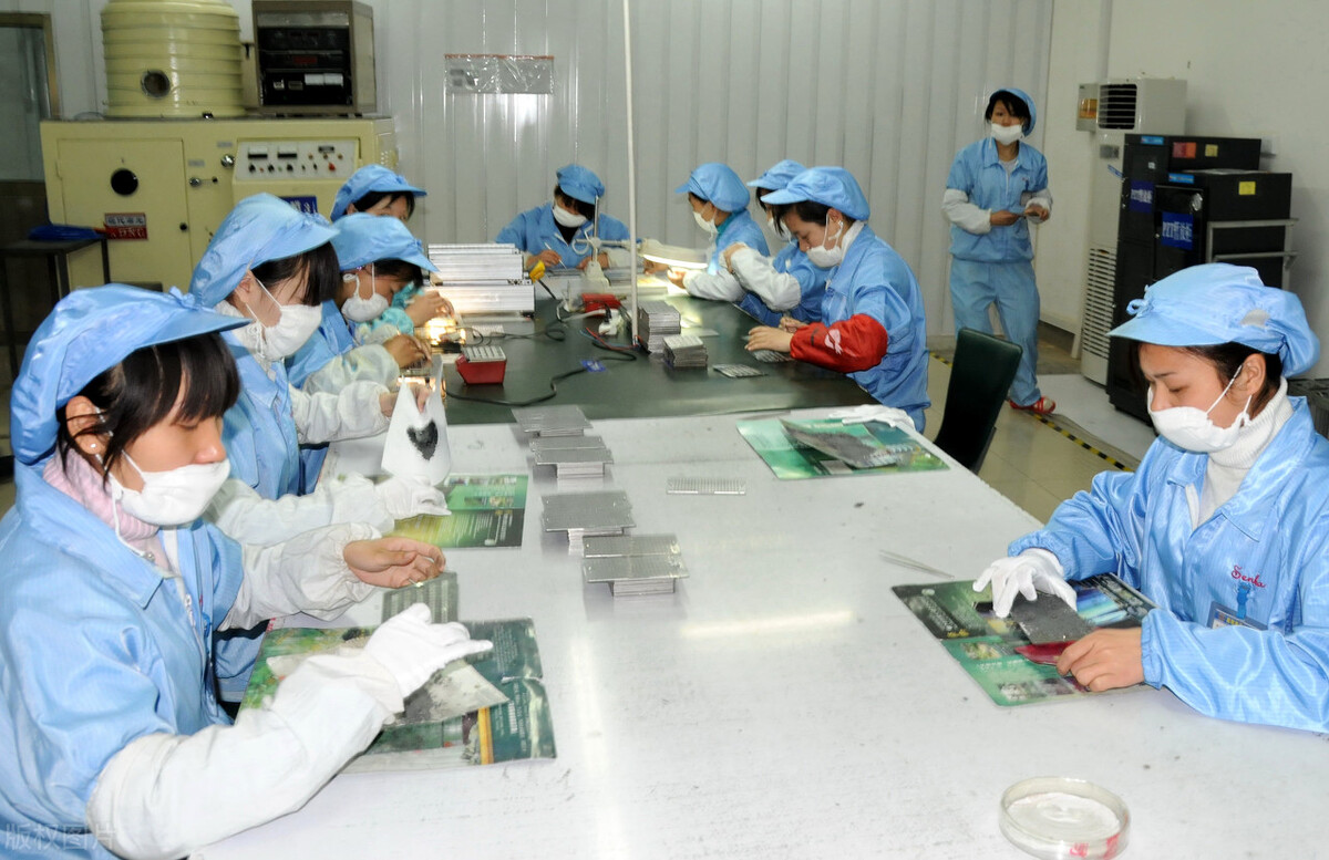 给所有人的一个忠告，这几个《劳动合同法》的规定，请务必搞清楚