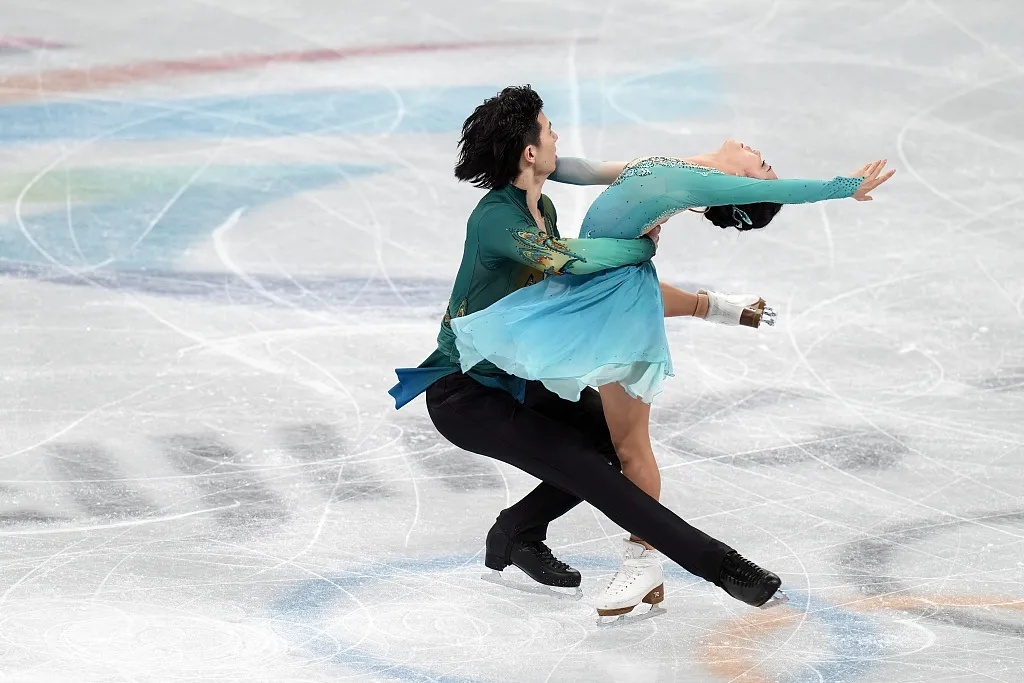 又创造了历史！感到自豪