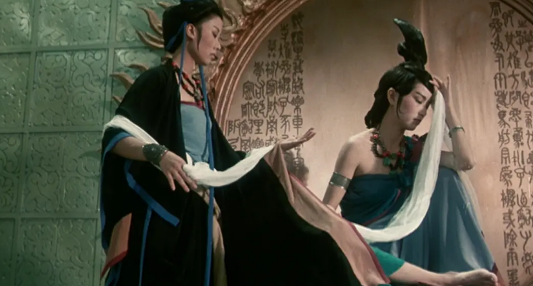 杜琪峰再组公司，徐克加盟助阵，耗资近亿拍大片，却成了时代眼泪