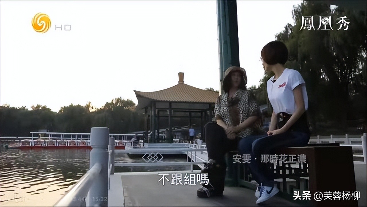 87《红楼梦》剧组最遭人嫉妒的女孩，漂亮，不跟组，加戏，不梳头