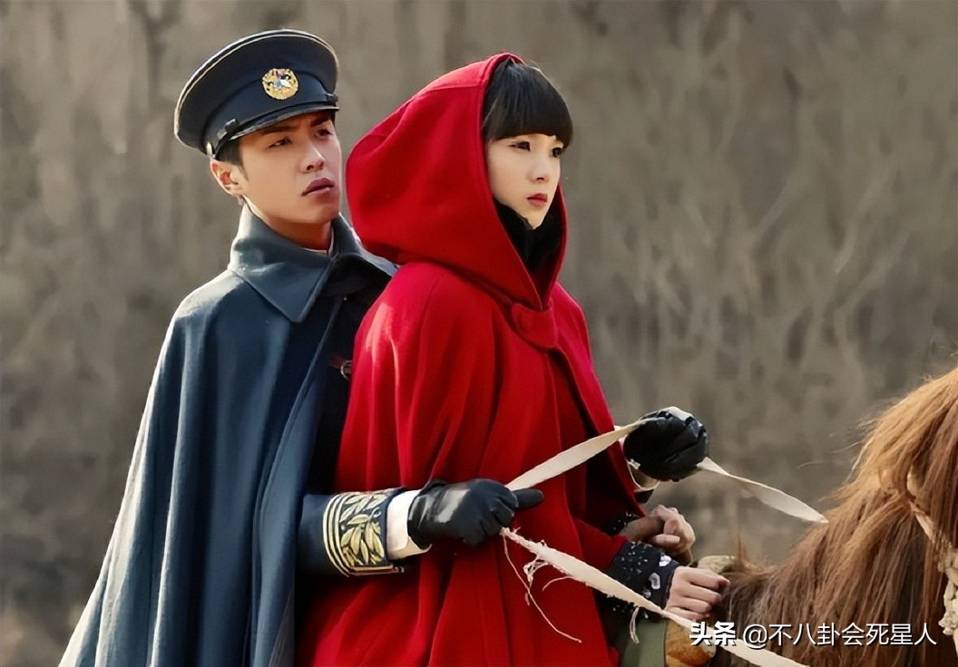 给85后小生演技排个名,任嘉伦垫底,朱一龙第三,张若昀第二