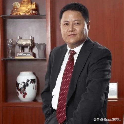 江西九江新版“十大富豪”，4人身价超百亿，80后创业小伙抢眼