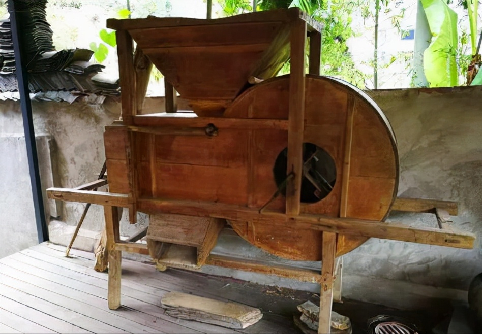 怀念:农村21种60～70年代老物件,有的已经消失,只剩下满满回忆