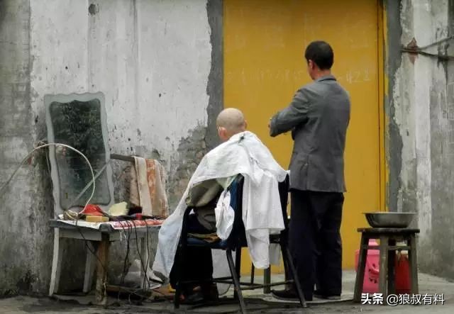 中国正在消失的30个民间手艺，个个让人怀念，你认识几个？