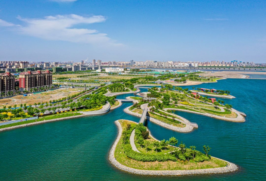 联合国认定的全球绿色城市，中国这15个城市上榜！太骄傲了