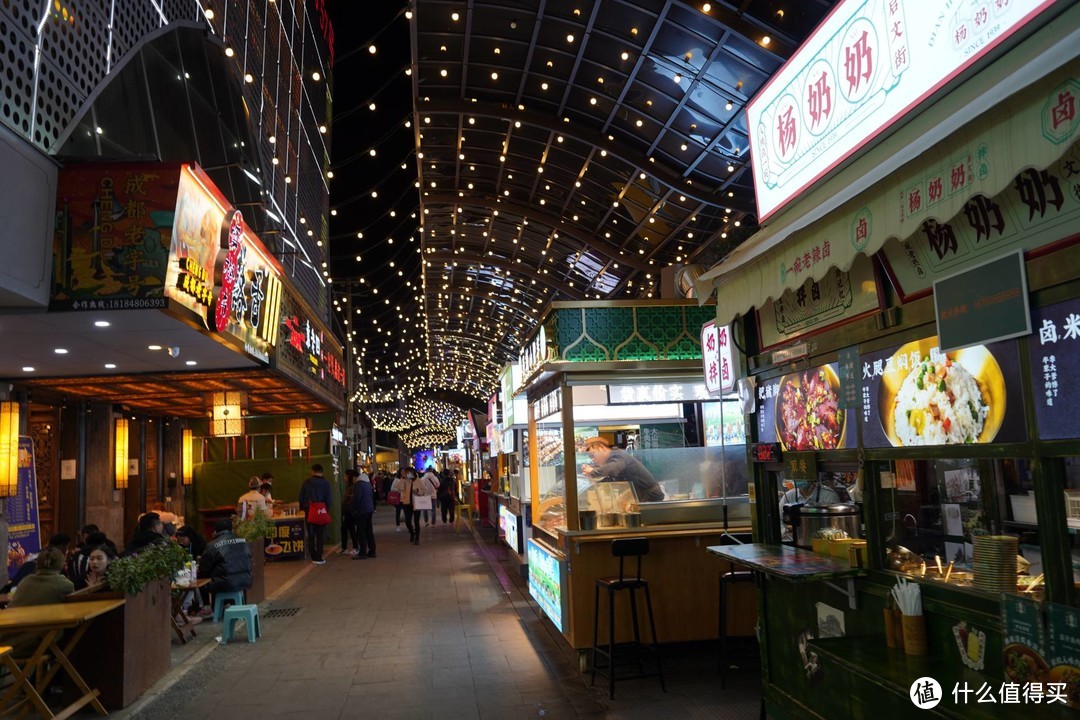 旅行就要边走边吃：舌尖上的昆明，盘点我在昆明吃到的各种美食