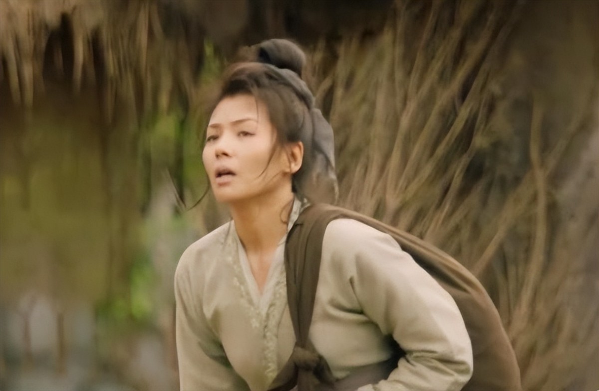 同样是“宋装美人”，把刘亦菲、赵丽颖、刘涛放在一起，差别明显