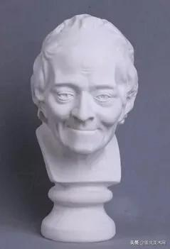 美术生每天要画的石膏像,都有什么故事?