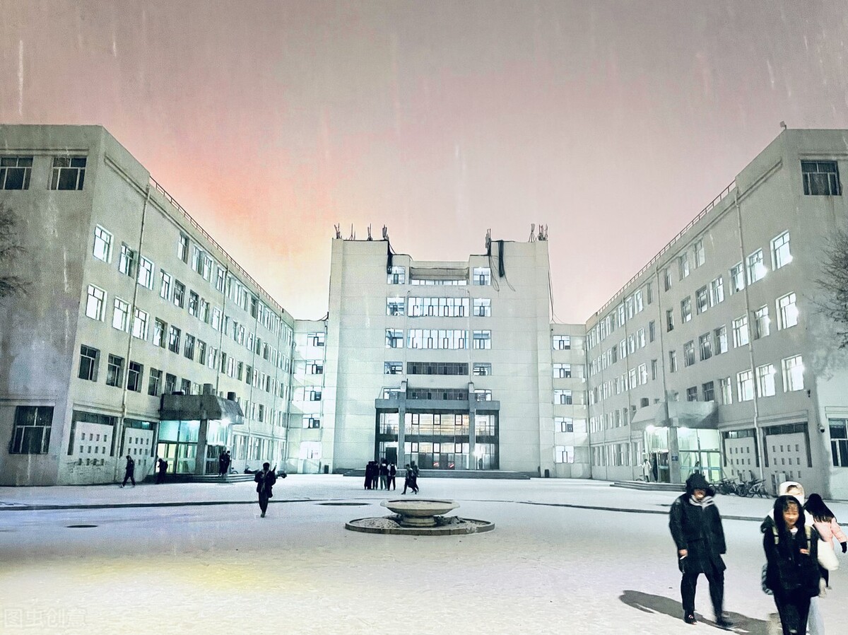 高考报考，选大学就用1个标准，看光环，尤其新高考