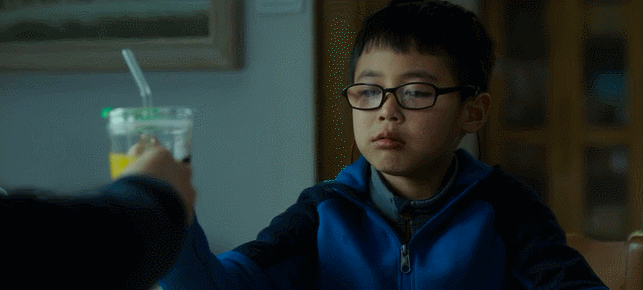 7月的第一张电影票，可以给它