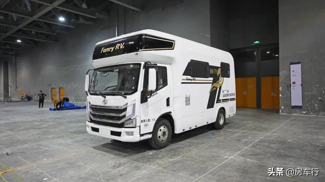 盤點2021年備受關注的十款房車!你更中意哪款呢?