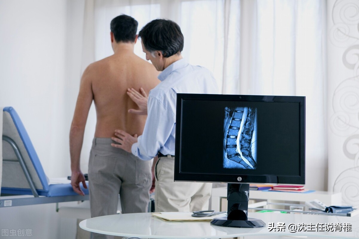 女性腰右侧疼痛可能原因及腰臀下肢痛症状分析