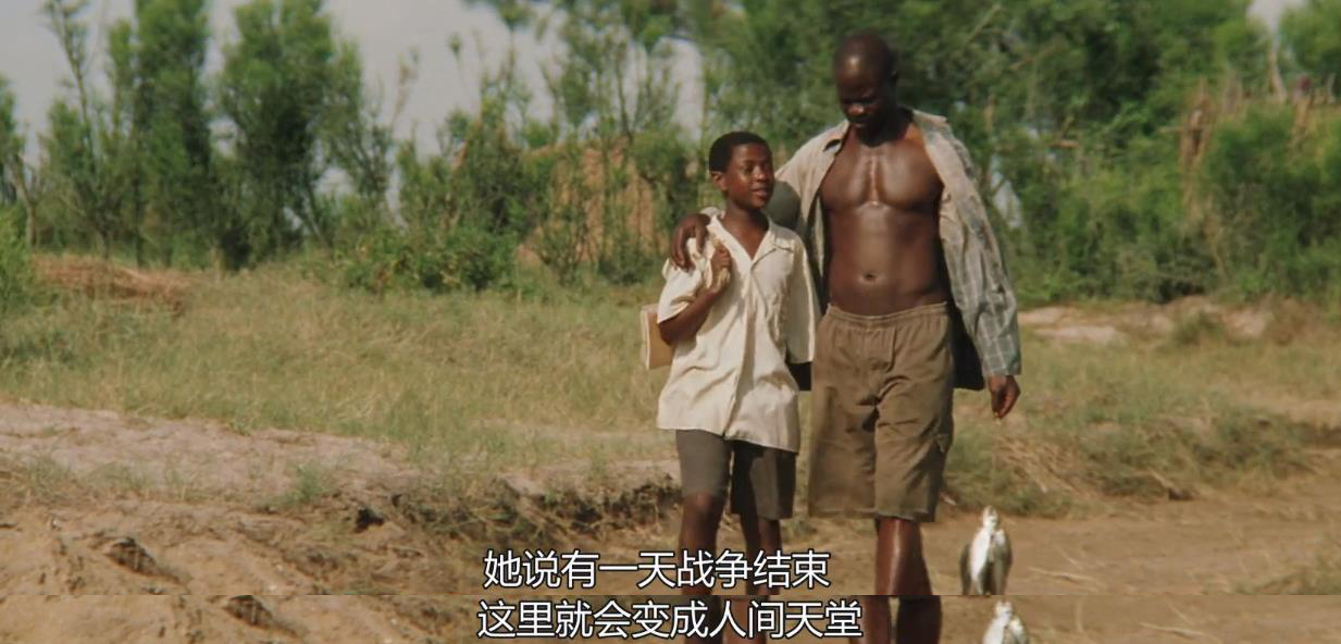 “钻石恒久远”的背后：战争、屠杀、血腥，有的是你想不到的罪恶