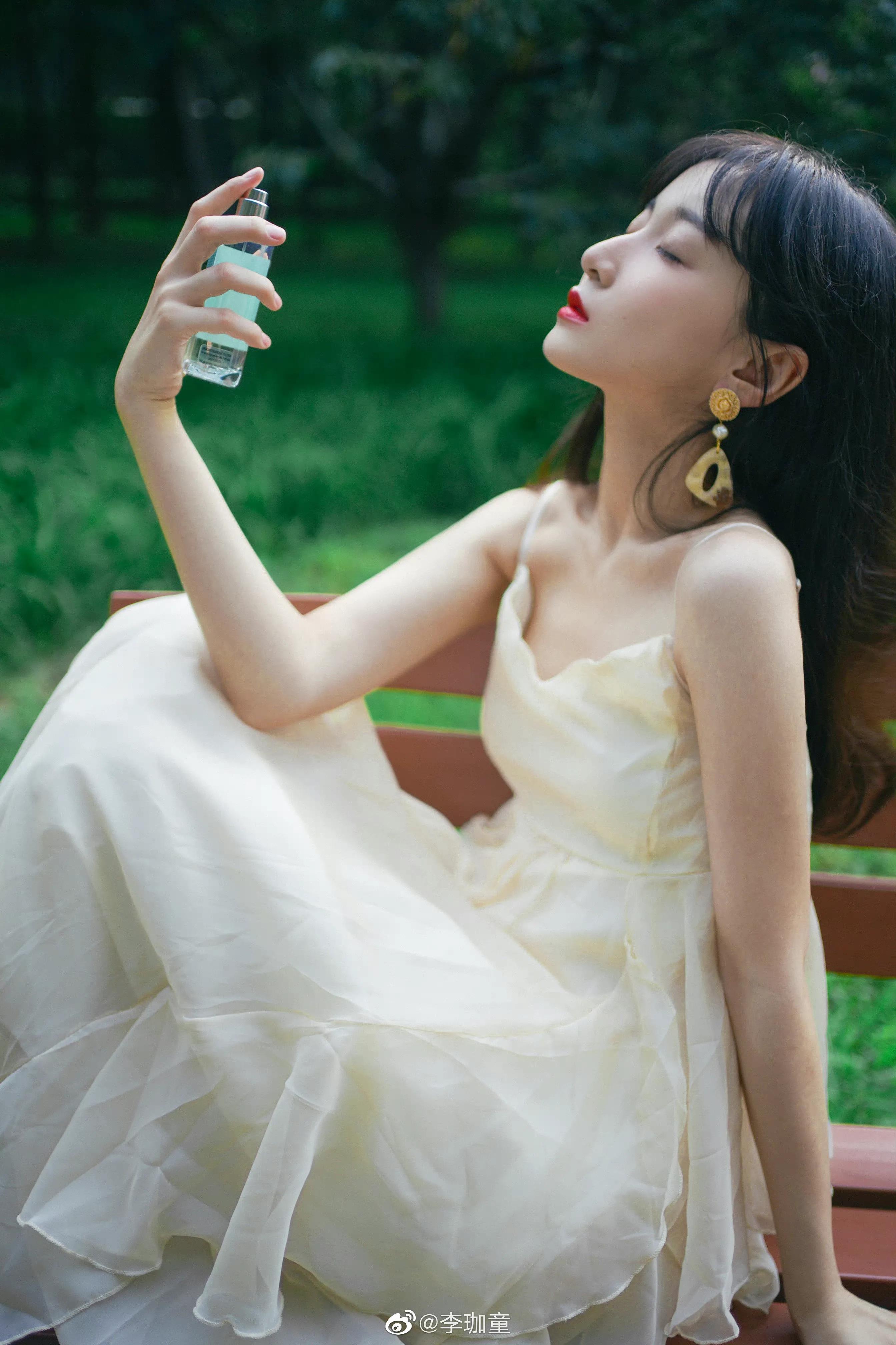 北京电影学院_李珈童