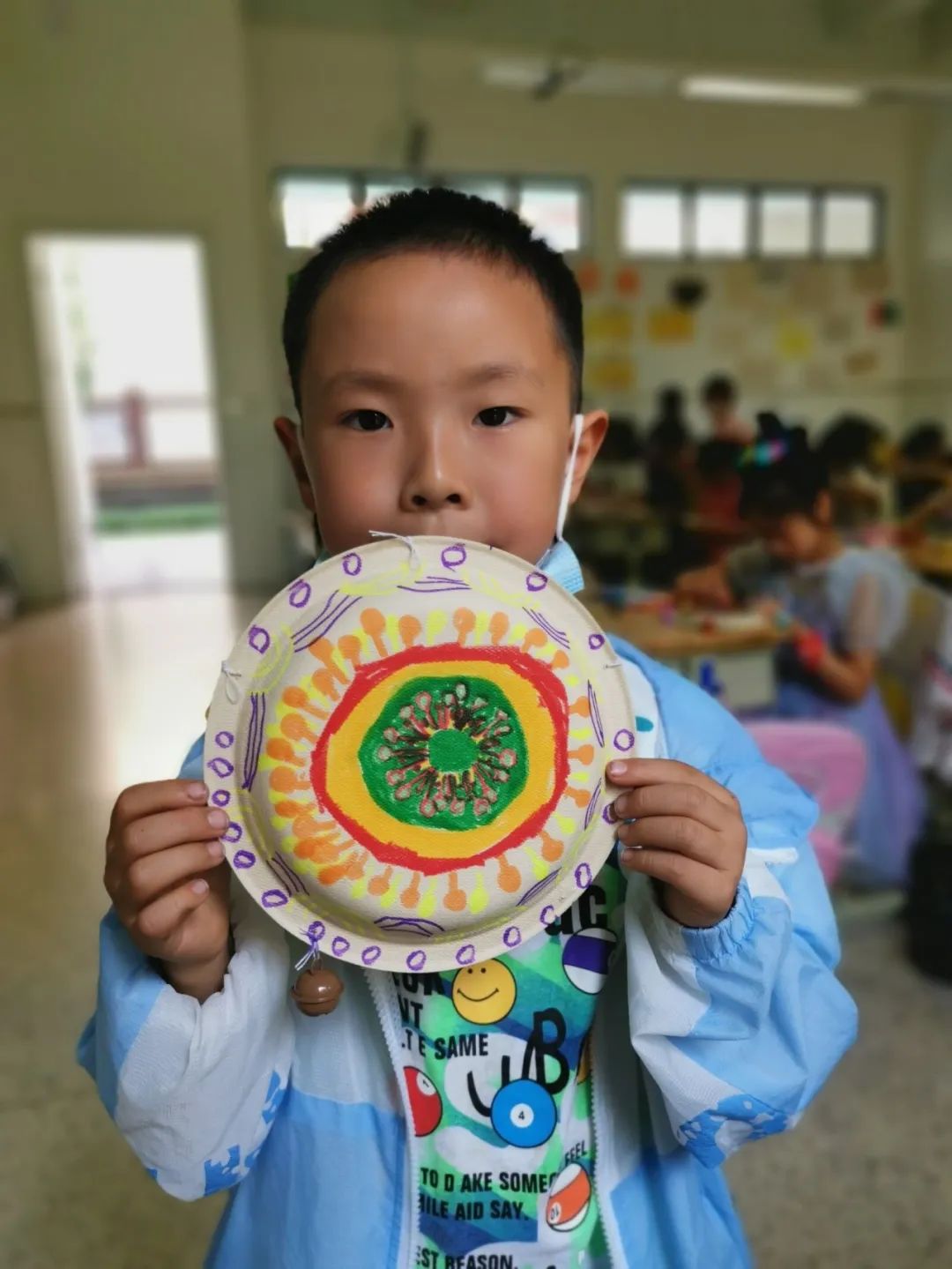 习节气·承传统|记成都高新区朝阳小学丰富多彩的立夏节气主题活动