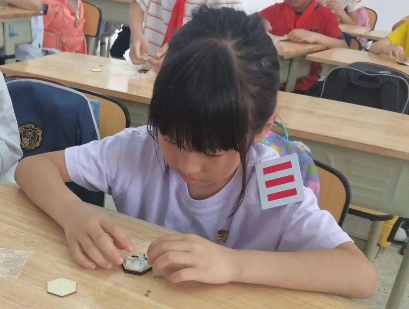 习节气·承传统|记成都高新区朝阳小学丰富多彩的立夏节气主题活动