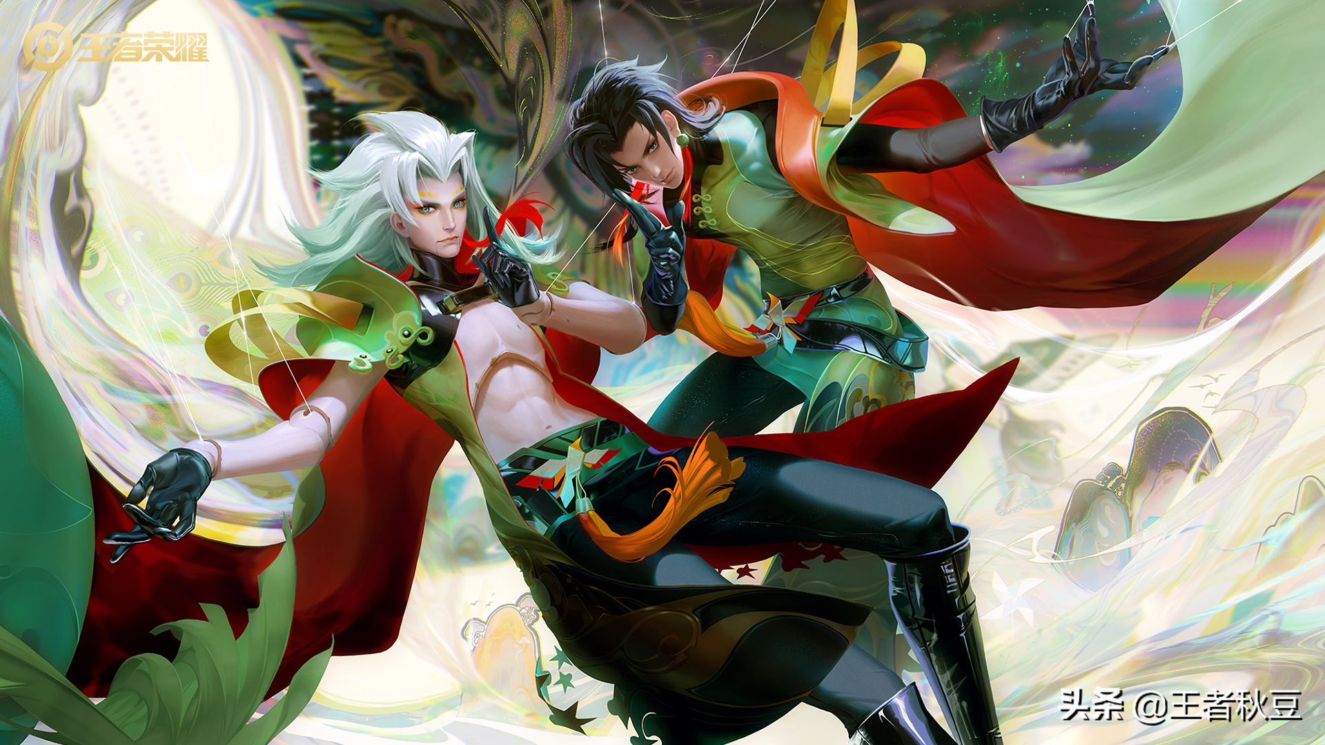 王者荣耀：官方英雄难度排行榜公布，马超排不上号，玄策难以想象