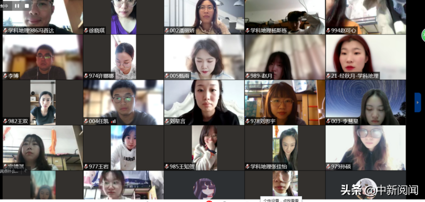 民进四平市吉林师范大学基层委员会抗疫工作侧记