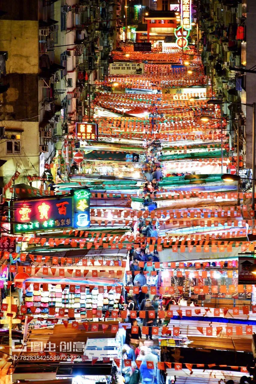 全国最好吃的15大夜市，没逛过就可惜了